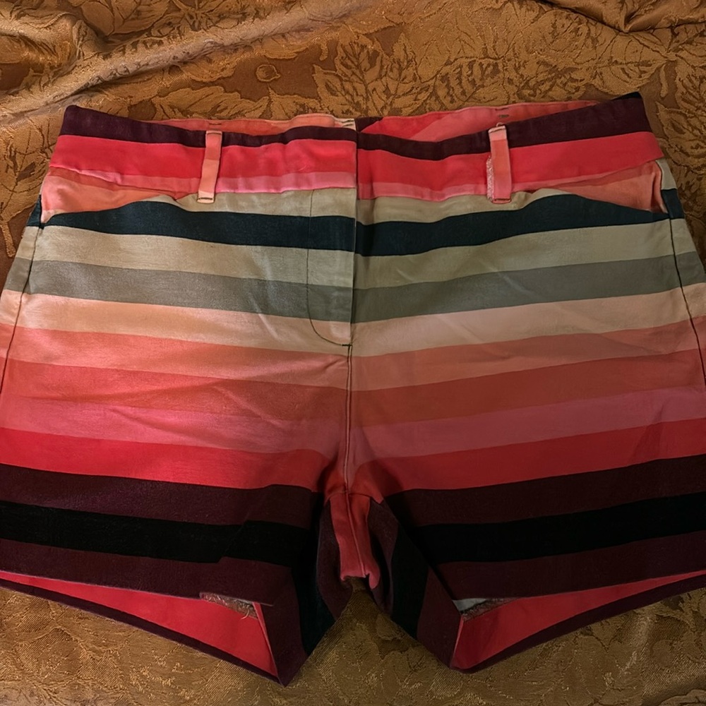 New York and Company shorts